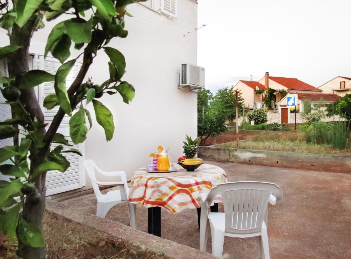 Apartment Jadro Supetar Ngoại thất bức ảnh