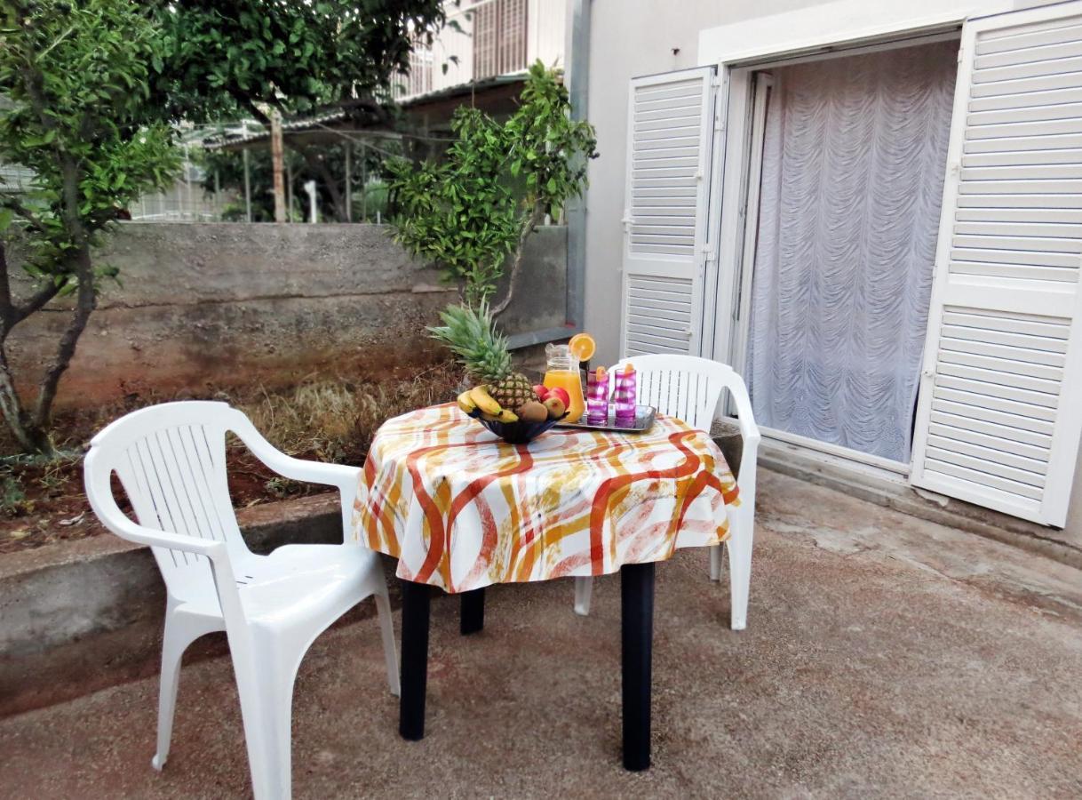 Apartment Jadro Supetar Ngoại thất bức ảnh