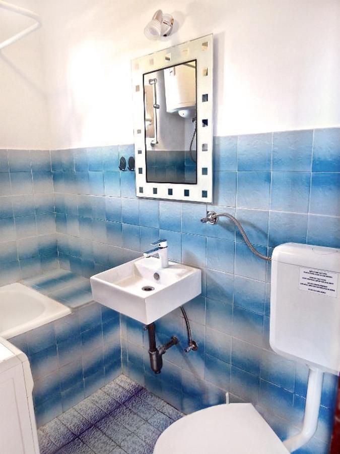 Apartment Jadro Supetar Ngoại thất bức ảnh