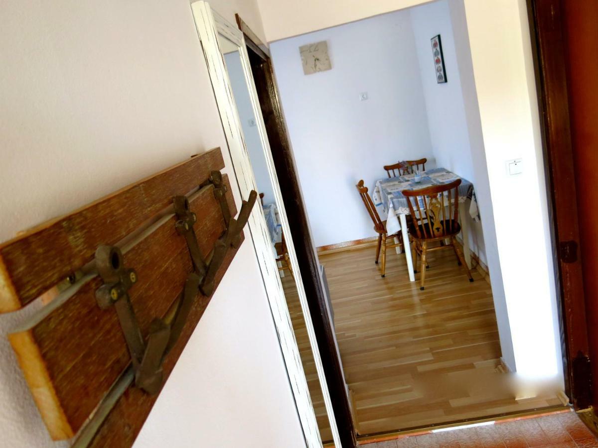 Apartment Jadro Supetar Ngoại thất bức ảnh